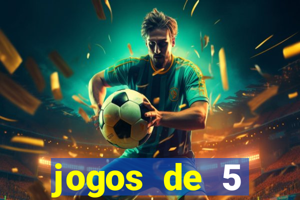 jogos de 5 centavos na blaze